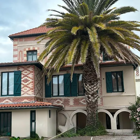 דירה Le Grillon 2.0 *