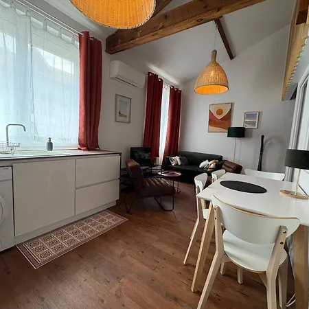 Le Grillon 2.0 ארסשון