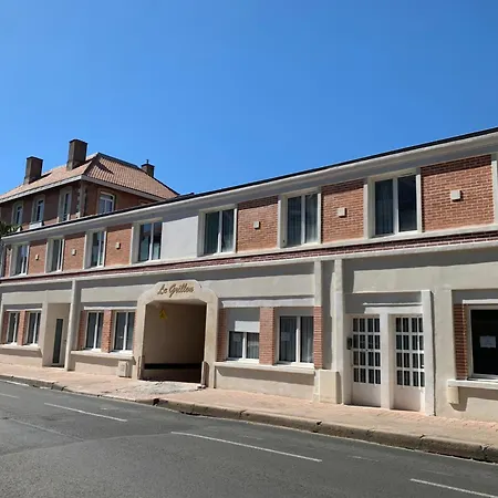 Apartamento Le Grillon 2.0 Arcachón