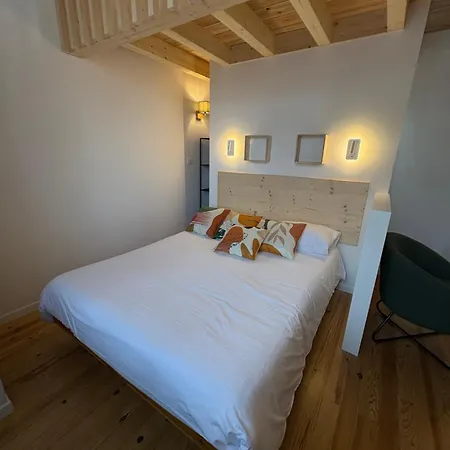 Le Grillon 2.0 * Arcachón