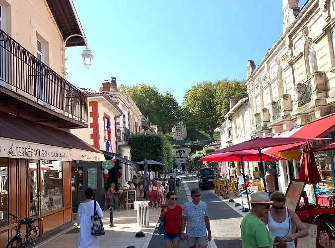 Apartmán Le Grillon 2.0 *