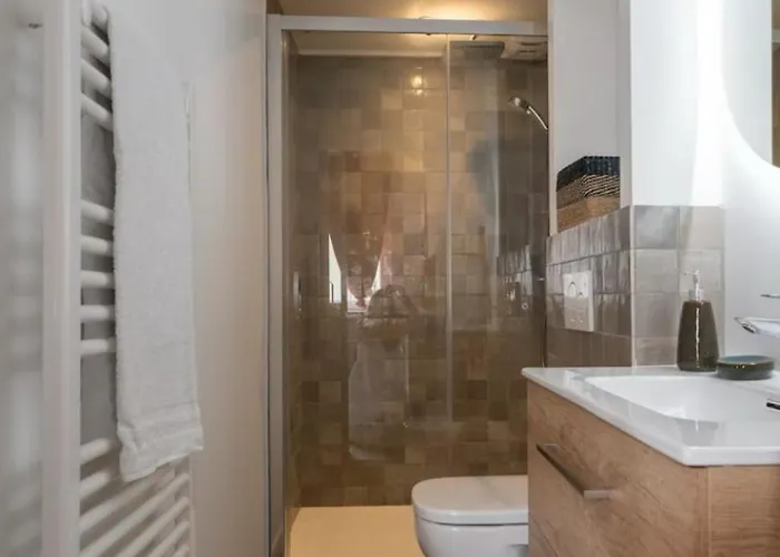 Apartmán Le Grillon 2.0 *