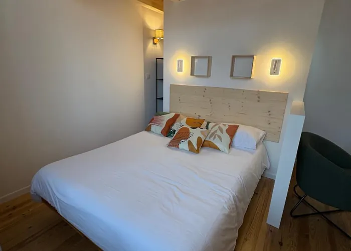 Le Grillon 2.0 * Arcachon