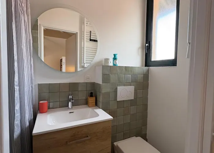 Apartmán Le Grillon 2.0