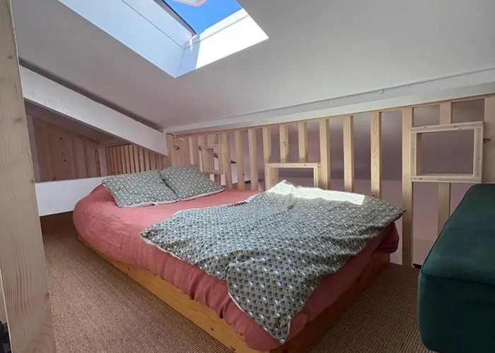 Apartmán Le Grillon 2.0 *