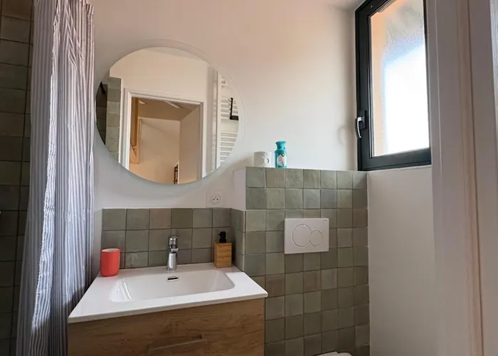 Le Grillon 2.0 Apartmán Arcachon