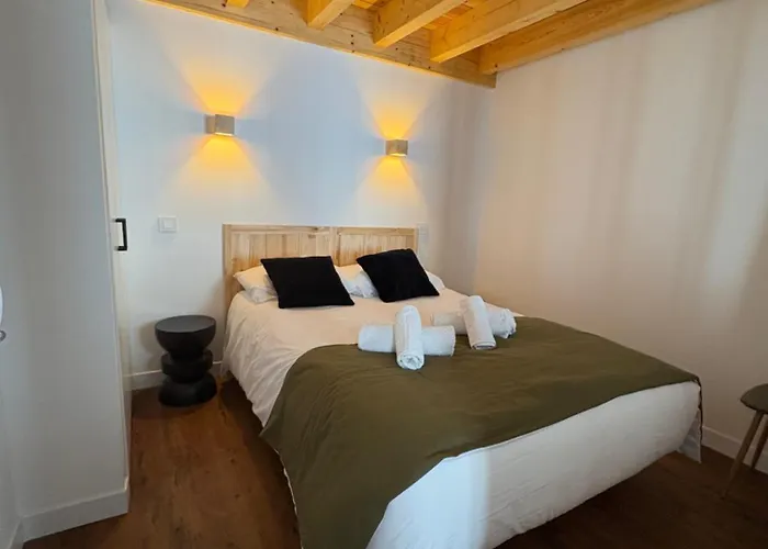 Le Grillon 2.0 * Arcachon