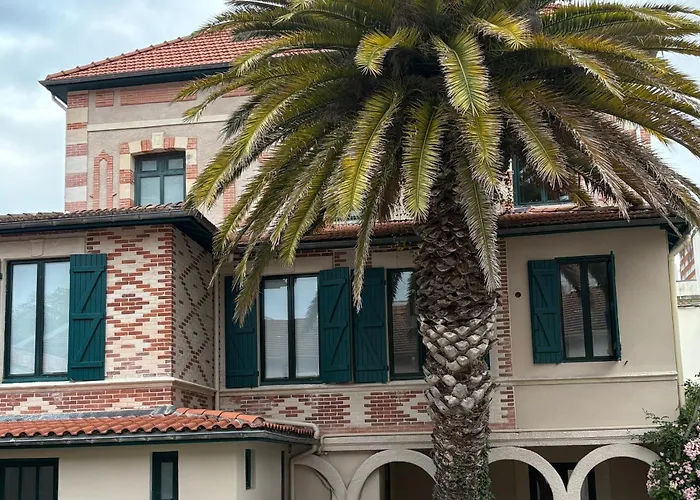 Apartmán Le Grillon 2.0 *